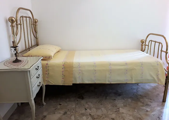 Bed & Breakfast Pergolesi
