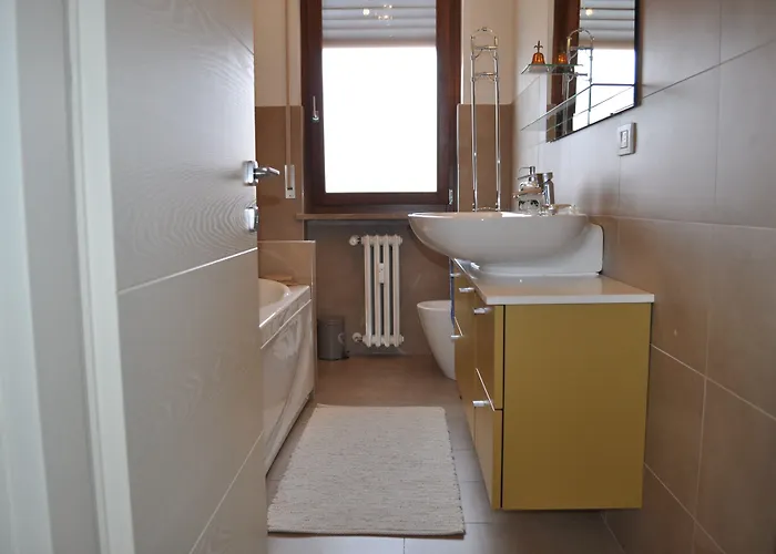 Bed and Breakfast Pergolesi Βερόνα