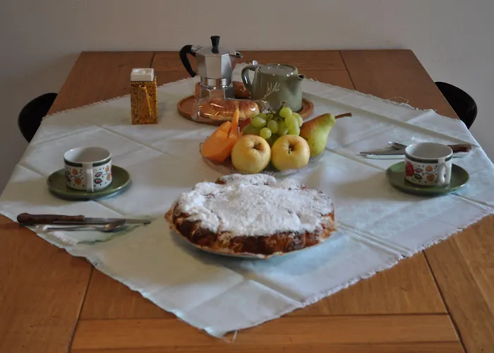 Bed and Breakfast Pergolesi Βερόνα