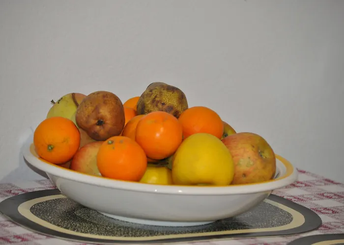 Bed and Breakfast Pergolesi