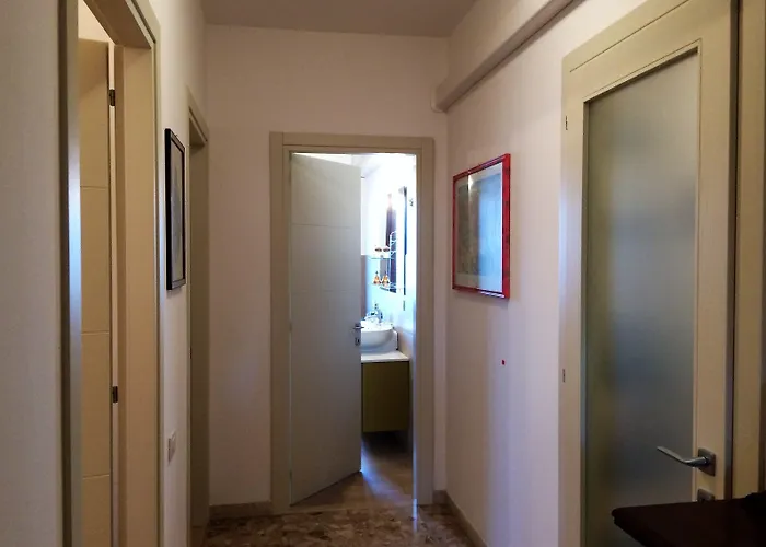 Pergolesi Bed and Breakfast 4*