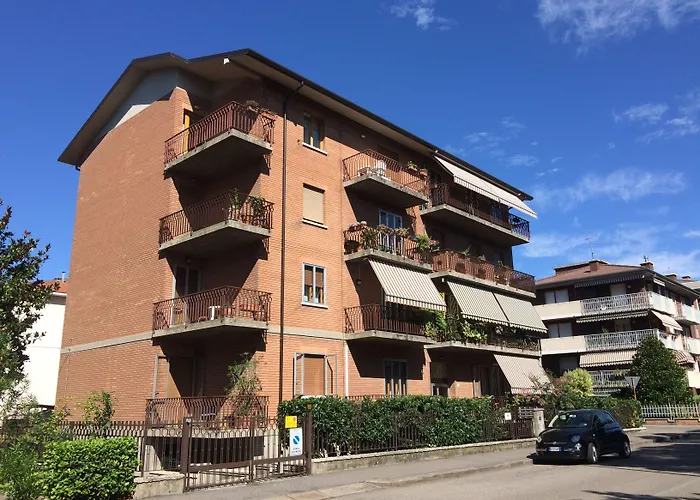 Bed and Breakfast Pergolesi 4*