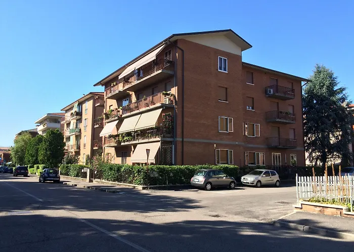 Bed and Breakfast Pergolesi