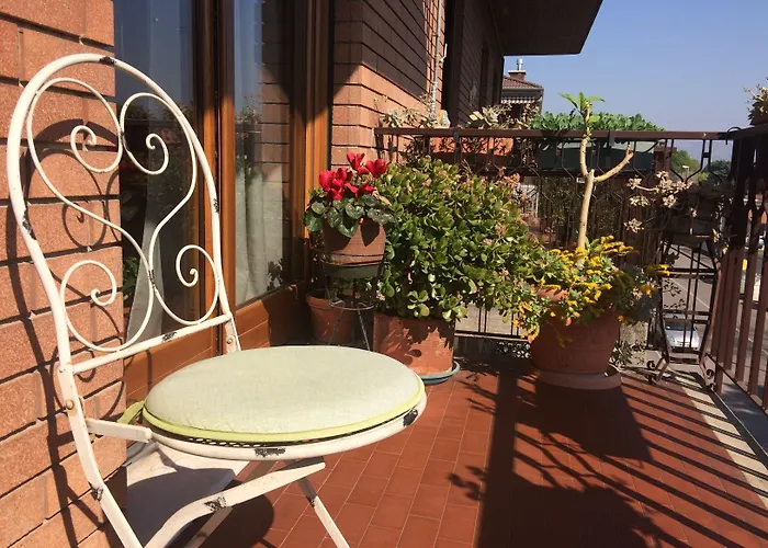 Pergolesi Bed and Breakfast