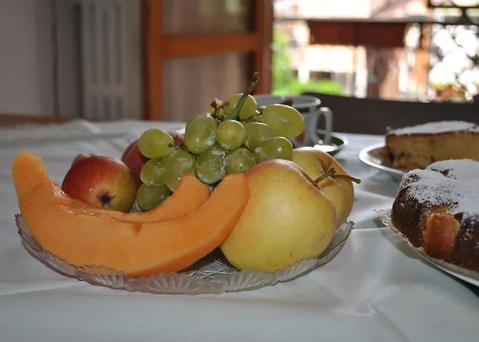 Pergolesi 4* Βερόνα