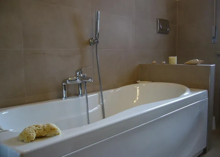 Pergolesi Bed and Breakfast Βερόνα