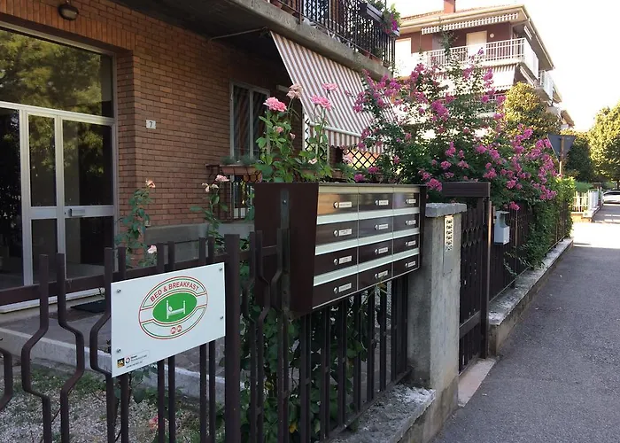 Pergolesi 4* Βερόνα