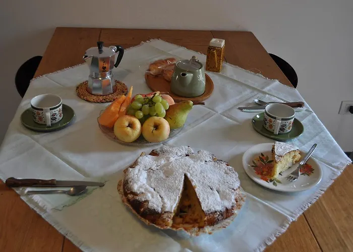 Pergolesi 4* Βερόνα