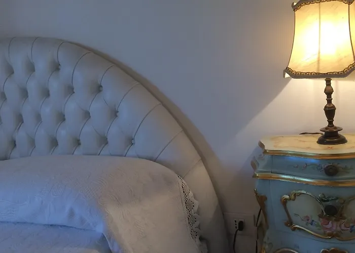 Pergolesi 4* Βερόνα