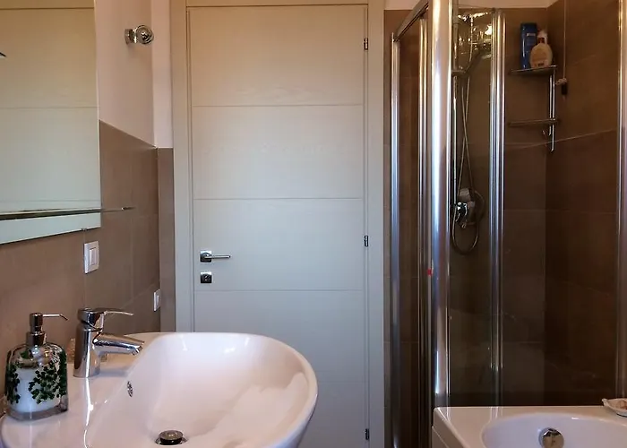 Bed and Breakfast Pergolesi Βερόνα