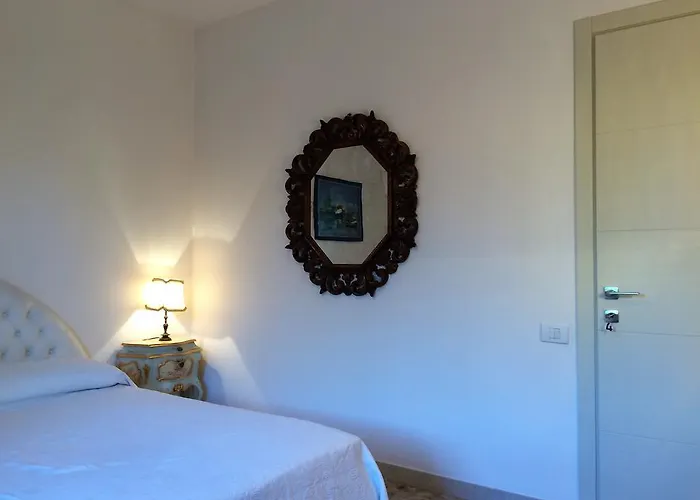 Bed and Breakfast Pergolesi 4*