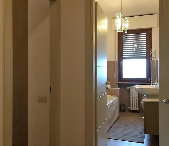 Pergolesi Bed & Breakfast