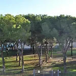 Alojamento de Acomodação e Pequeno-almoço Pergolesi Verona