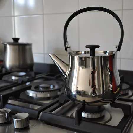 Pergolesi Bed and breakfast 4*