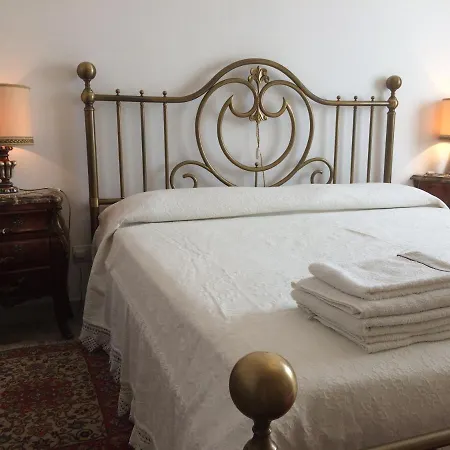 Couette-café Pergolesi Vérone