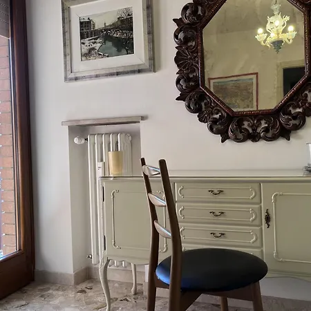 Bed and breakfast Pergolesi