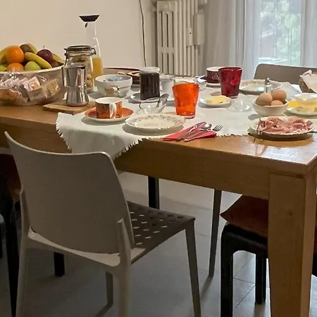 Pergolesi Bed and breakfast Verona