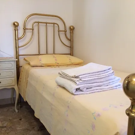 Pergolesi Bed and breakfast