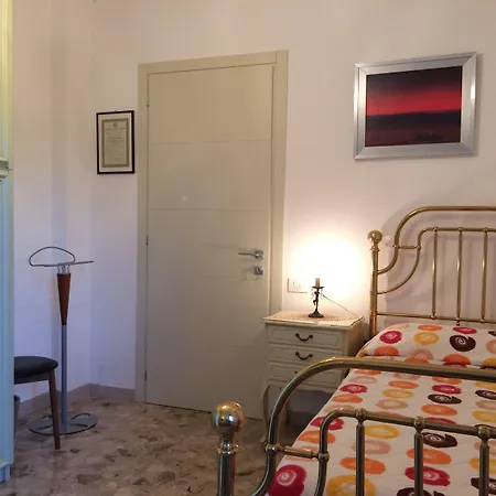 Couette-café Pergolesi