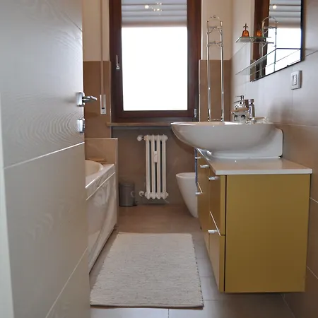 Bed and breakfast Pergolesi Verona