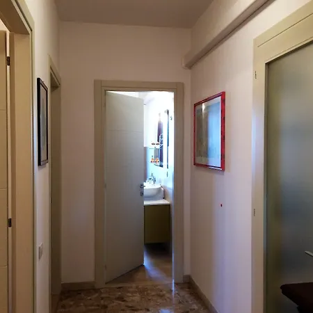 Pergolesi Bed and breakfast 4*