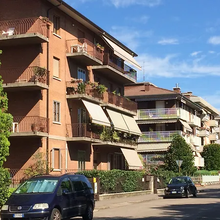 Bed and breakfast Pergolesi Verona