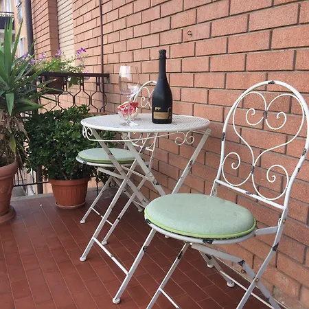 Pergolesi Couette-café