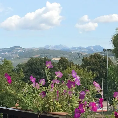 Pergolesi Βερόνα