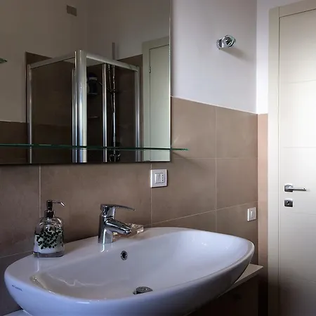 Pergolesi Bed and breakfast Verona