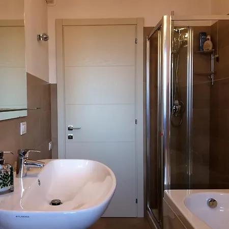 Bed and breakfast Pergolesi Verona