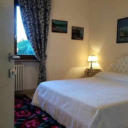 Bed and breakfast Pergolesi