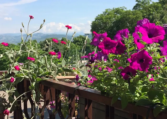 Frühstückspension Pergolesi Verona