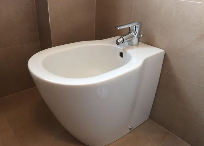 Pergolesi Frühstückspension Verona