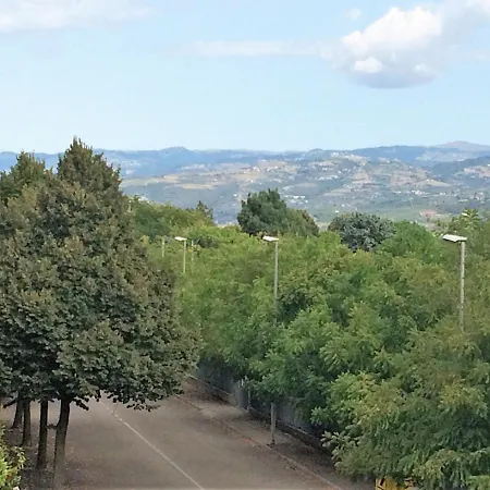 Pergolesi Oda ve Kahvaltı Verona