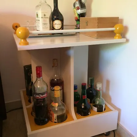 Pergolesi Oda ve Kahvaltı