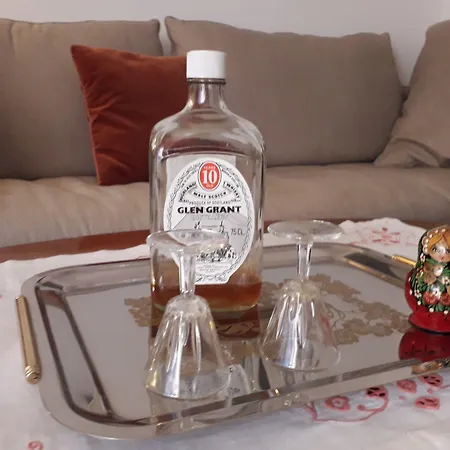 Pergolesi Oda ve Kahvaltı