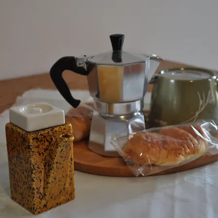 Pergolesi Bed and Breakfast 4*